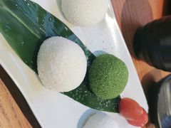 -喜代手返中华融合料理(蒸湘万达店)
