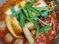 -王大乔泡椒米线·小火锅(星城天地店)