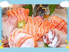 -广东嘉华大酒店·季花铁板烧餐厅