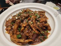 -情妹耙泥鳅·江湖川菜(科华店)