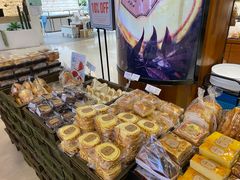 -莉莲蛋挞(中环百联店)