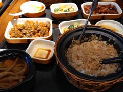 -谷田稻香·砂锅菜(汇暻广场店)