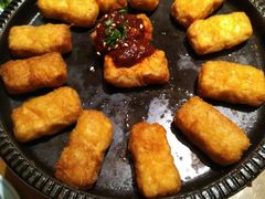 -刀板香·安徽菜(国购IFC店)