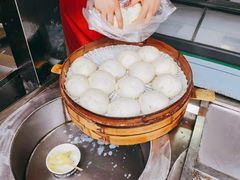 -清泉阁包子铺(中山路店)