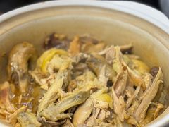 -民间瓦缸煨汤館(嵩山路店)