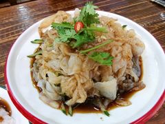 -叶存利海鲜大馅饺子(海宁路总店)