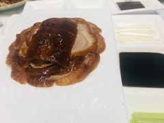 -到家尝北京菜(西坝河店)