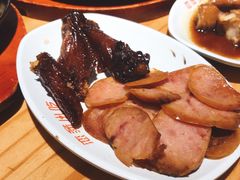 -恋萍小吃(时代店)