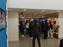 -吴作人艺术馆