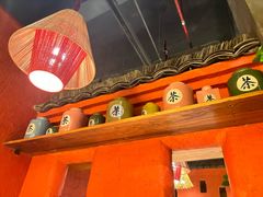 -老客家·客家菜(万达店)
