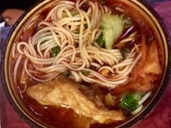 -华兴街煎蛋面(总店)