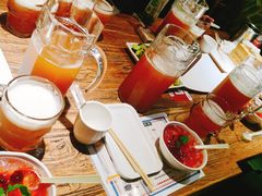 -平娃三宝烧烤·面食(南小街店)