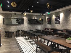 大堂-Awfully Chocolate(嘉里城店)