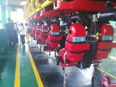 -大连海昌发现王国主题公园