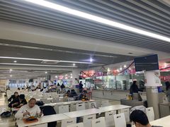 -东华大学第一食堂(松江校区店)