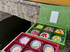 -乾芝斋·苏式糕点·碧螺春茶酥(平江路店)