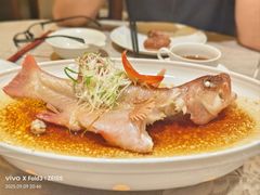 -香云轩·顺德菜(香云纱园林酒店店)