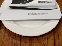 -苹果树下艺术餐厅(通州店)