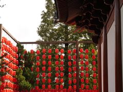 -径山寺