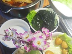 -塔兰齐新疆孜然火锅(鲤鱼山路店)