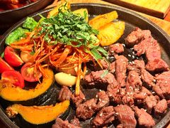 -Fuzzy Bistro 浮几韩餐·茶酒馆