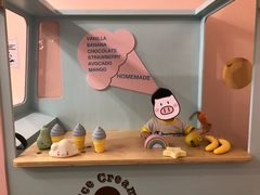 -FAIRYLAND龙族星球主题餐厅(凯丹广场店)