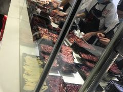 -陈记顺和牛肉火锅馆(天河北路店)