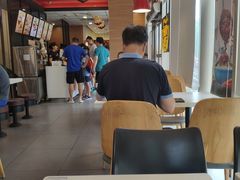 -永和大王(万顺路店)