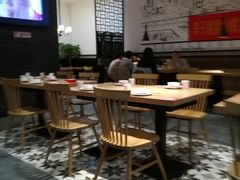 大堂-李子坝梁山鸡(北碚万达五鸡哥店)
