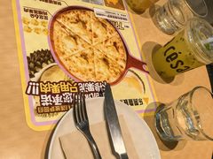-乐凯撒披萨(蛇口花园城店)