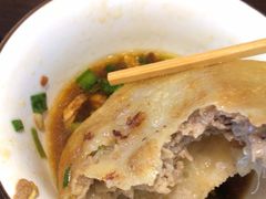 -高晓山馅饼店(牛庄百年店)
