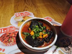 老长沙臭豆腐-三两粉(深圳南山桃园店)