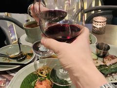 -CHINCHIN 青青·泰国料理(万象食家店)