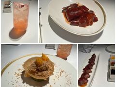 -金轩中餐厅 Jin Xuan(浦东丽思卡尔顿酒店)