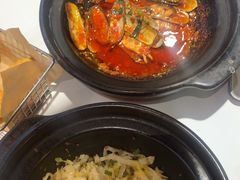 -叁宝烤肉• 西安烧烤(凤城十二路店)