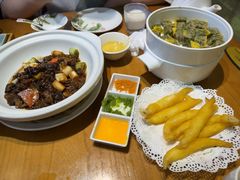 -春满园·邯郸菜发祥地(滏东店)