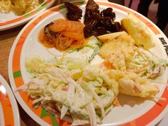 -比格比萨自助(永旺梦乐城店)