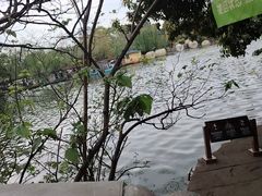 -翠湖公园