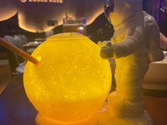 -Ambra Haus琥珀屋精酿餐厅(宝山店)