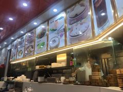 -粤轩美食餐厅(东门老街店)