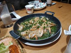 -蜀宴小调·精致家常菜(科华店)