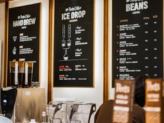-Peet's Coffee皮爷咖啡(新天地黑标店)