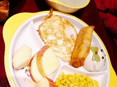 -宏状元现熬粥·京味菜(五棵松店)