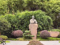 -徐家汇源景区-衡山公园