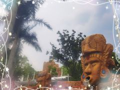 -上海玛雅海滩水公园