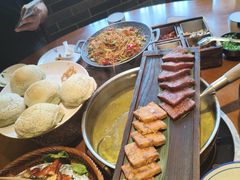 -凤凰山斑鱼馆(恭城店)