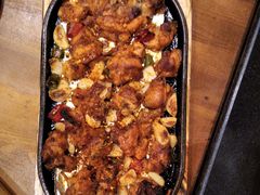 -老东镇啤酒屋海鲜加工·蒸汽海鲜·海鲜烧烤(台东店)