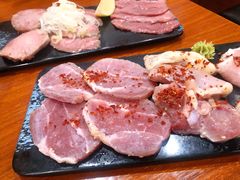 -大阪烧肉BAKA一代(十亩地店)