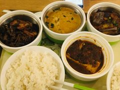 -老乡鸡(滨湖新区徽杰苑店)