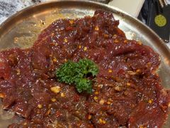 -高丽苑韩国烤肉(海昌路旗舰店)